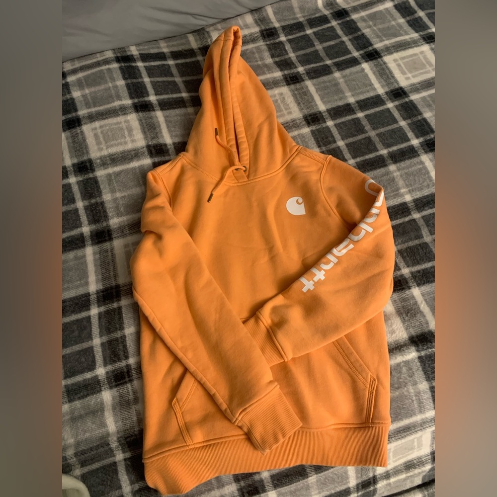 Carhartt Relaxed Sweatshirt